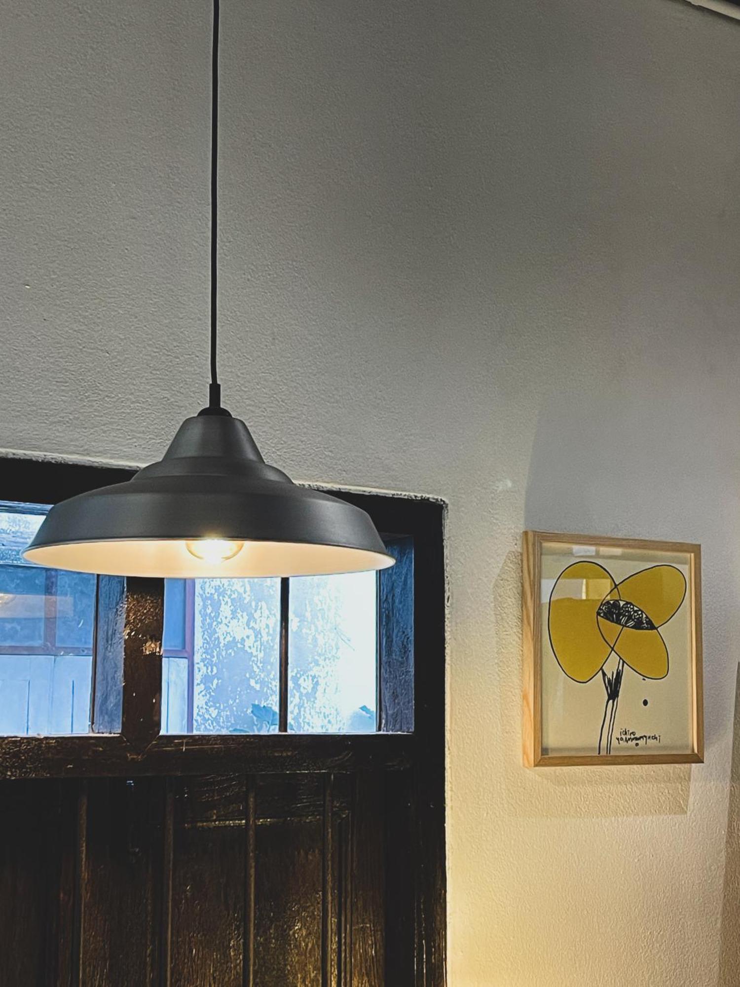素叻他尼 The Ordinary 8旅舍 外观 照片